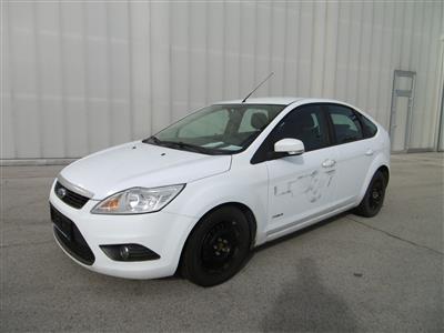 PKW "Ford Focus Trend 1.4", - Cars and vehicles