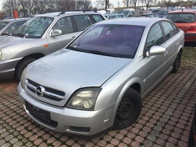 PKW "Opel Vectra Automatik", - Cars and vehicles