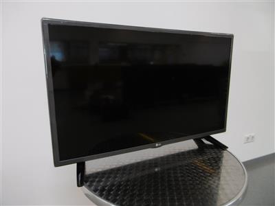 TV-Gerät "LG LED 32LF510B HD Ready", - Macchine e apparecchi tecnici