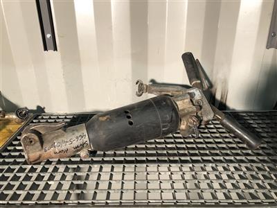 Abbruchhammer "PL K20 KV BKA20-A", - Macchine e apparecchi tecnici