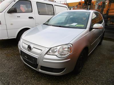 PKW "VW Polo 1.4 TDI DPF BlueMotion", - Cars and vehicles