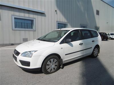 KKW "Ford Focus Traveller Ambiente 1.6 TDCi", - Cars and vehicles