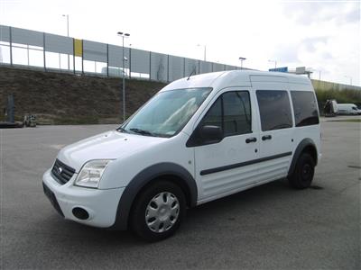 KKW "Ford Tourneo Connect Lang 1.8 TDCi", - Cars and vehicles