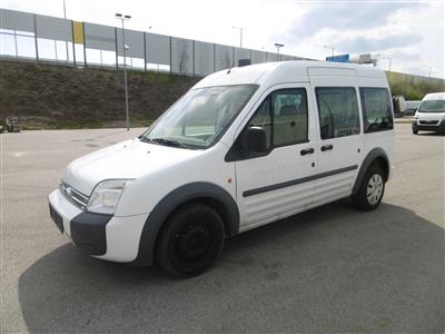 KKW "Ford Tourneo Connect Lang 1.8 TDCi", - Cars and vehicles
