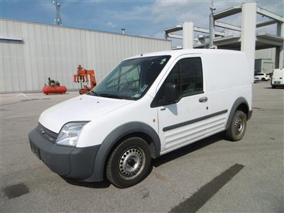 LKW "Ford Connect 220S 1.8 TDCi", - Cars and vehicles