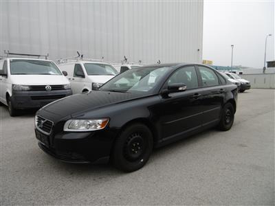 PKW "Volvo S40 1.8", - Cars and vehicles