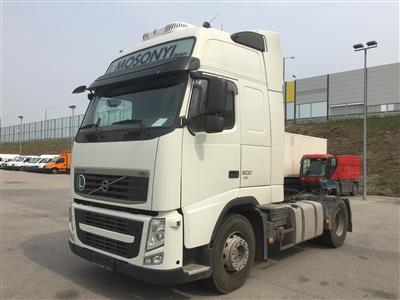 SZM "Volvo FH 500 EEV", - Cars and vehicles