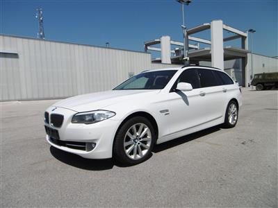 KKW "BMW 530d xDrive Touring Automatik", - Cars and vehicles
