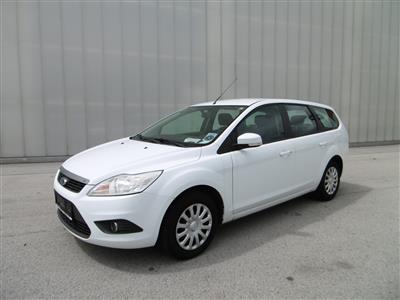 KKW "Ford Focus Traveller Ecosport 1.6 TDCi DPF", - Cars and vehicles