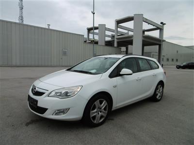 KKW "Opel Astra Sports Tourer 1.7 Ecotec CDTI Edition", - Cars and vehicles