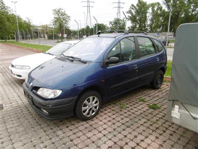 KKW "Renault Megane", - Cars and vehicles