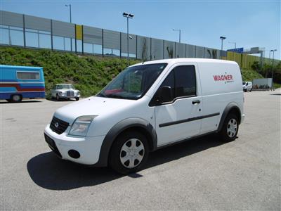 LKW "Ford Transit Connect Trend 200K 1.8 TDCi DPF", - Cars and vehicles