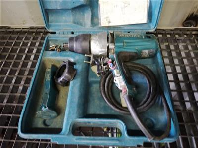 Schlagschrauber "Makita TW0350", - Cars and vehicles