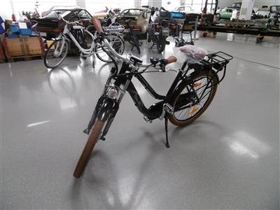 Elektro Fahrrad "Vulcan Bike-Classic", - Macchine e apparecchi tecnici