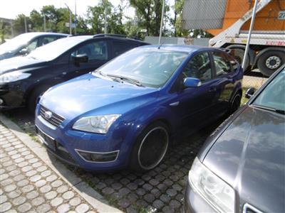 PKW "Ford Focus ST", - Cars and vehicles