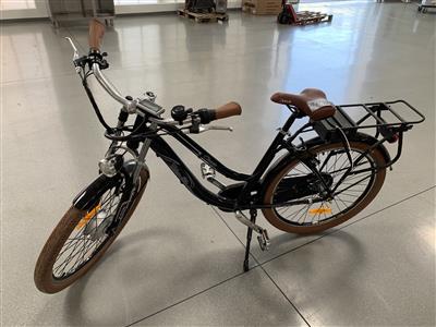 Elektro Fahrrad "Vulcan Bike-Classic", - Macchine e apparecchi tecnici