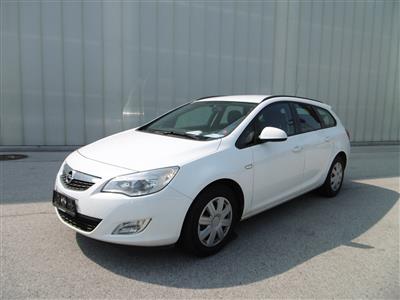 KKW "Opel Astra Sports Tourer 1.7 Ecotec CDTI Edition", - Cars and vehicles