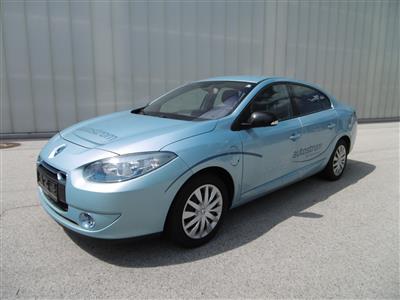 PKW "Renault Fluence Z. E.", - Cars and vehicles