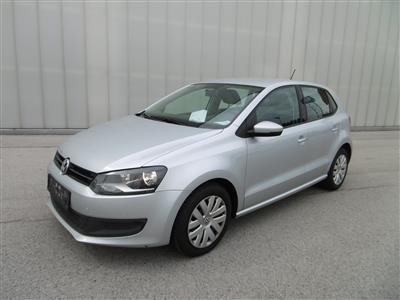 PKW "VW Polo Comfortline 1.6 TDI DPF DSG", - Cars and vehicles
