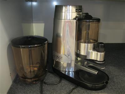 Kaffeemühle "Lacimbali Magnum" 230 Volt, - Fahrzeuge und Technik