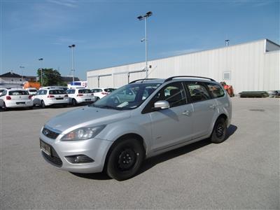 KKW "Ford Focus Traveller EcoSport 1.6 TDCi", - Cars and vehicles