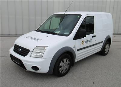 LKW "Ford Transit Connect 1.8 TDCi", - Cars and vehicles
