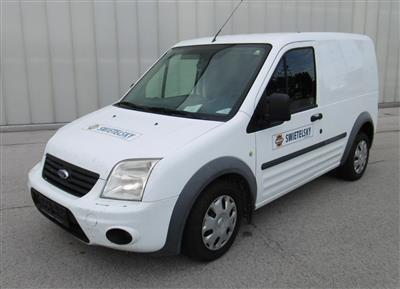 LKW "Ford Transit Connect 1.8TDCi", - Cars and vehicles