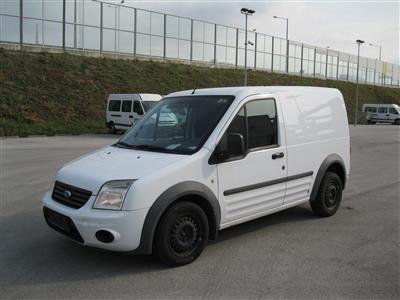 LKW "Ford Transit Connect Trend 200K 1.8 TDCi", - Cars and vehicles