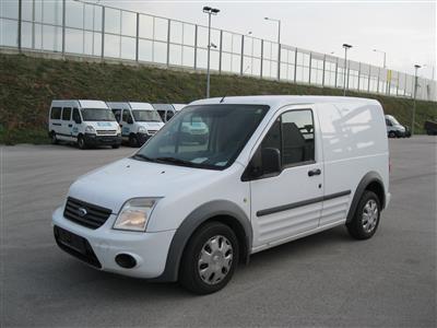 LKW "Ford Transit Connect Trend 200K 1.8 TDCi", - Cars and vehicles