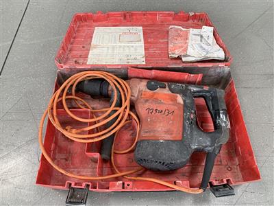 Bohrhammer "Hilti TE76 ATC", - Cars and vehicles