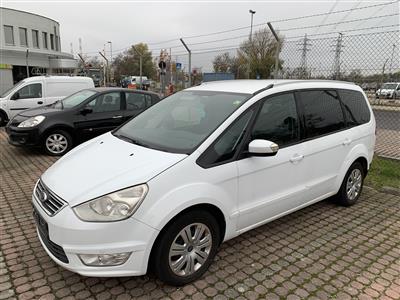 KKW "Ford Galaxy TDCI Automatik", - Cars and vehicles