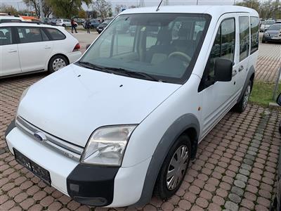 KKW "Ford Tourneo Connect 1.8TDCi GLX", - Cars and vehicles