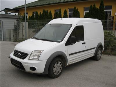 LKW "Ford Transit Connect Kasten 230L 1.8 TDCi DPF", - Cars and vehicles
