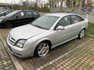 PKW "Opel Vectra GTS 2.2 EcoTec", - Cars and vehicles