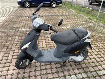 MFR "Piaggio Zip", - Cars and vehicles