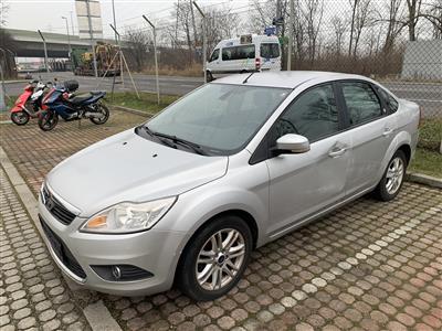 PKW "Ford Focus TDCi", - Cars and vehicles