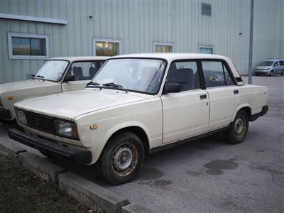 PKW "Lada 21073", - Cars and vehicles