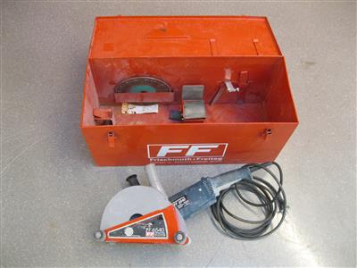 Wandschlitzfräse "FF6540", 230 Volt, - Fahrzeug und Technik
