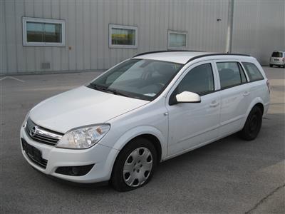 KKW "Opel Astra Caravan Edition Plus CDTi Ds.", - Cars and vehicles