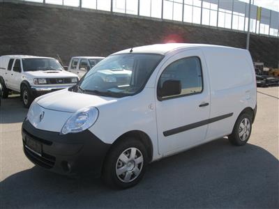 LKW "Fiat Doblo Cargo 1.6 Natural Power SX", - Cars and vehicles