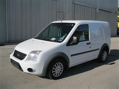 LKW "Ford Transit Connect Trend 200K 1.8 TDCI DPF", - Cars and vehicles