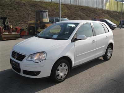 PKW "VW Polo Cool Family 1.4 TDI", - Cars and vehicles