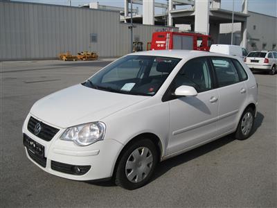 PKW "VW Polo Family+ 1.4 TDI DPF", - Cars and vehicles