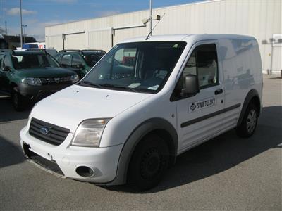 PKW "Ford Transit Connect Trend Kasten", - Cars and vehicles