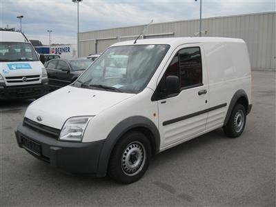 LKW "Ford Transit Connect 1.8 TDDI", - Cars and vehicles