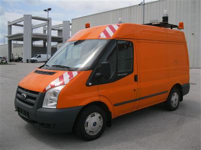 LKW "Ford Transit Kastenwagen FT280K Trend 2.2 TDCi", - Cars and vehicles