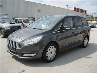 KKW "Ford Galaxy 2.0 TDCi Titanium", - Cars and Vehicles