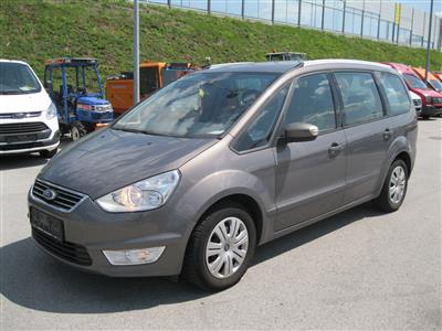 KKW "Ford Galaxy Trend 2.0 TDCi DPF Automatik", - Cars and Vehicles