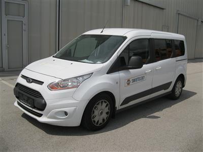 KKW "Ford Grand Tourneo Connect Trend 1.6 TDCi", - Cars and Vehicles