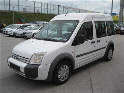 KKW "Ford Tourneo Connect Lang 1.8 TDCi", - Cars and Vehicles